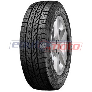 Anvelopa turism de iarna 195/70/15C GoodYear UG Cargo 104/102S